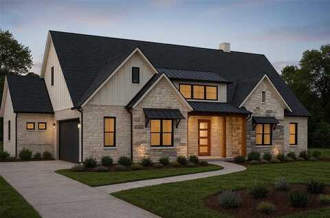 2016 Vanderbilt Drive, Weatherford, TX 76088