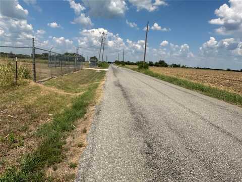 Lot 11 Eastline Road, Whitewright, TX 75491