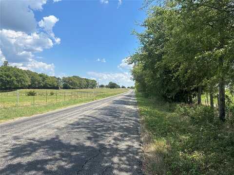 Lot 5 Rutledge Road, Whitewright, TX 75491