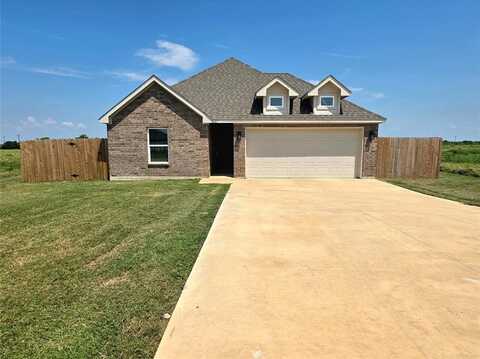 1017 Springview Lane, Mabank, TX 75147