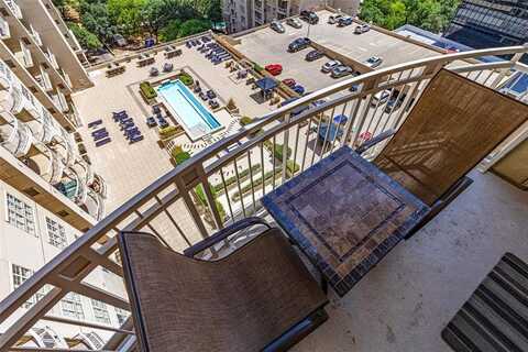 3225 Turtle Creek Boulevard, Dallas, TX 75219