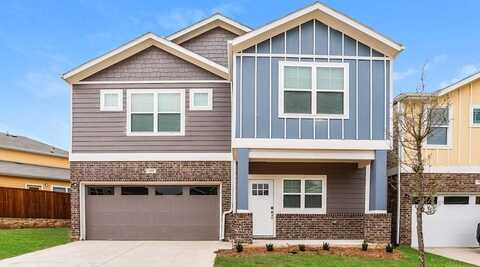 315 Niki Drive, Lewisville, TX 75057
