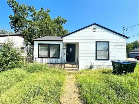 4002 Templeton Street, Greenville, TX 75401