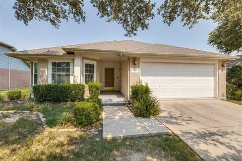 410 Oxford Drive, Wylie, TX 75098