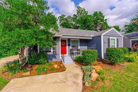 2725 Ryan Avenue, Fort Worth, TX 76110
