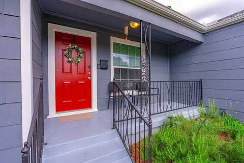 2725 Ryan Avenue, Fort Worth, TX 76110