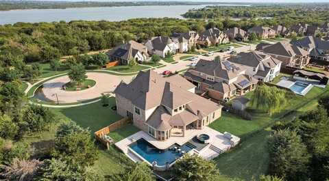2704 Neblina Court, Grand Prairie, TX 75054