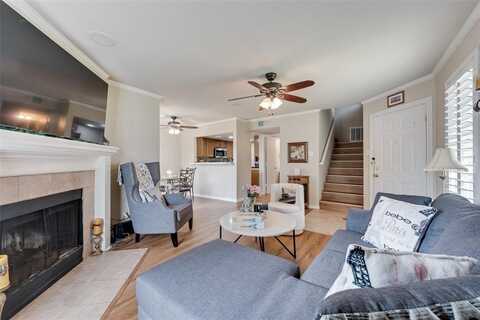 8400 Hickory Street, Frisco, TX 75034