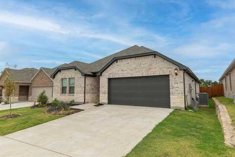 2210 Gustavus Drive, Sherman, TX 75092