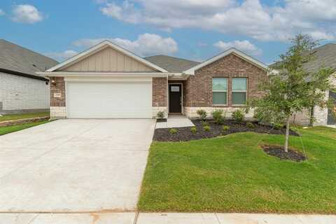 2209 Dunbar Drive, Sherman, TX 75092