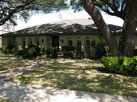 2721 Knollwood Court, Plano, TX 75075