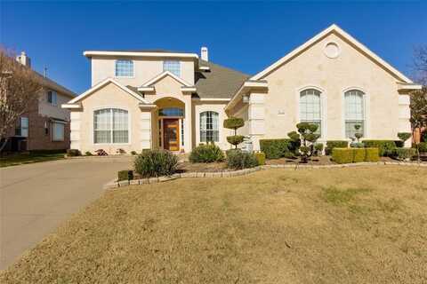 2545 Royal Birkdale Drive, Plano, TX 75025
