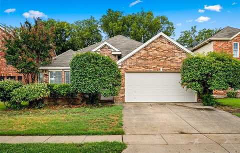 5753 Starboardway Drive, Fort Worth, TX 76135