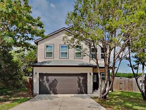 5517 Van Horn Drive, Granbury, TX 76048