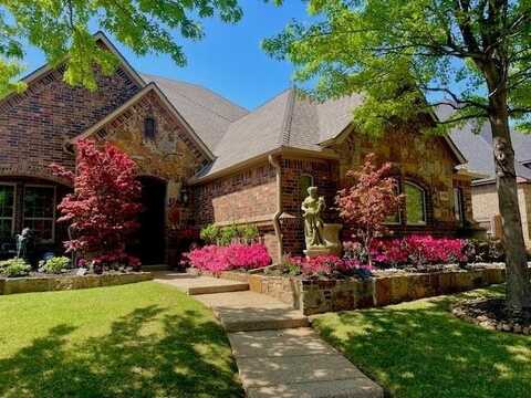 8505 High Point Court, North Richland Hills, TX 76182