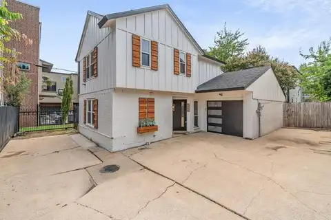 3524 Word Street, Dallas, TX 75204