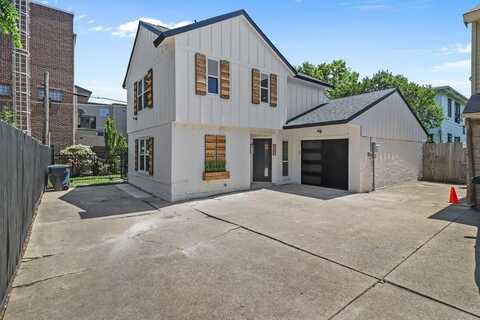 3524 Word Street, Dallas, TX 75204