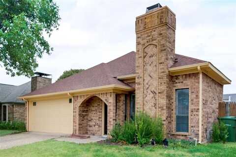 2929 Big Oaks Drive, Garland, TX 75044