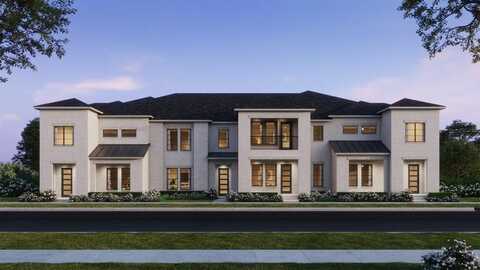 15632 Millwood Trail, Frisco, TX 75033