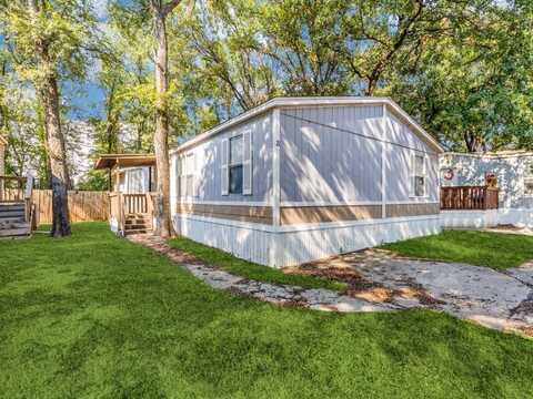5701 Martin Street, Fort Worth, TX 76119