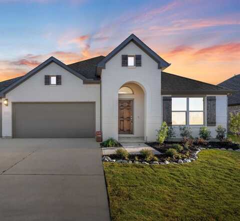1984 Nightfall Drive, Venus, TX 76084