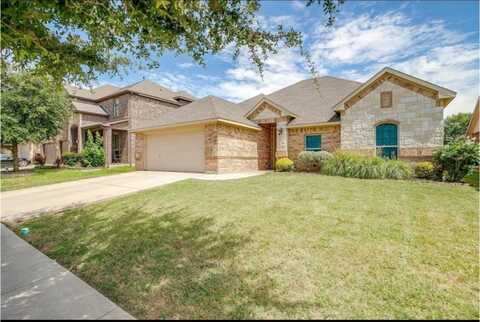 5236 Wheat Sheaf Trail, Fort Worth, TX 76179