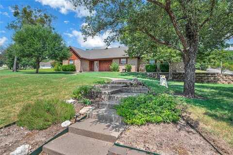 2701 White Street, Clifton, TX 76634