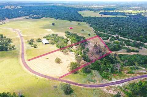 Lot 40 PR 4174, Marquez, TX 77865