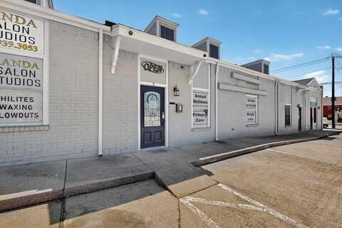 6330 Broadway Unit C Boulevard, Garland, TX 75043