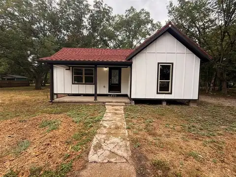 508 Mccanne Road, Newark, TX 76071
