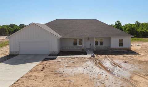 Lot 1 Smyrna Road, Sunset, TX 76270
