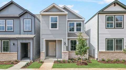 3304 Blue Jay Way, Richland Hills, TX 76118