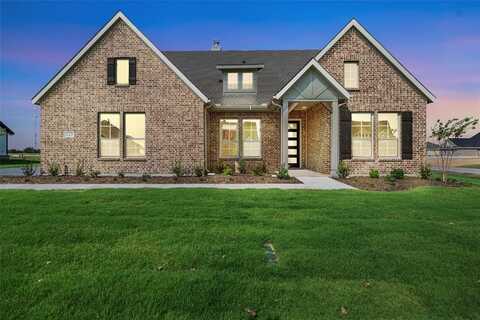 123 Brandywine Trail, New Fairview, TX 76078