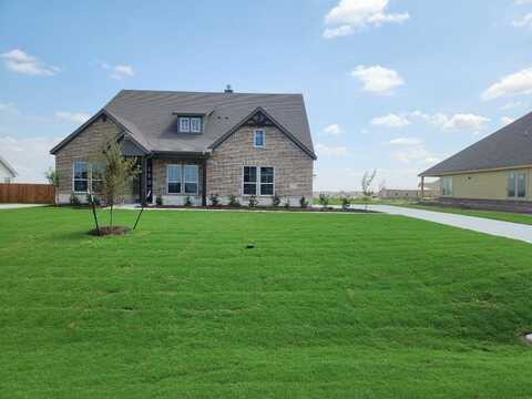116 Moss Glen Lane, New Fairview, TX 76078