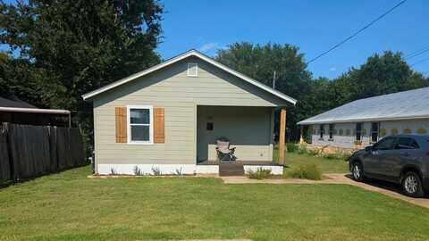 3113 N 27 Street, Waco, TX 76708