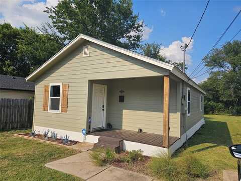 3113 N 27 Street, Waco, TX 76708
