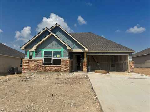 2901 Taddy Road, Lorena, TX 76655