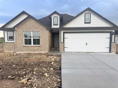 12404 Mosher Road, Lorena, TX 76655