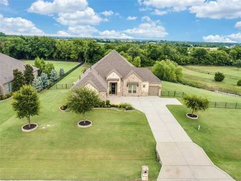 3075 Stampede Lane, Celina, TX 75009
