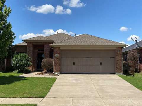 608 Meandering Trail, Little Elm, TX 75068