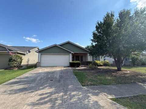 9953 George Bush Drive, McKinney, TX 75072