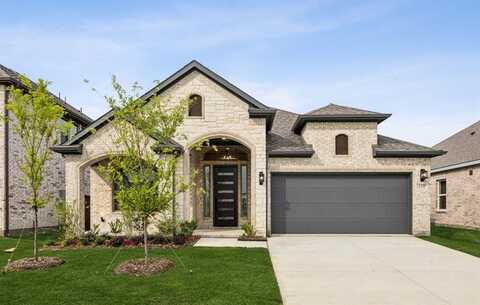 3822 Walnut Creek Drive, Crandall, TX 75114