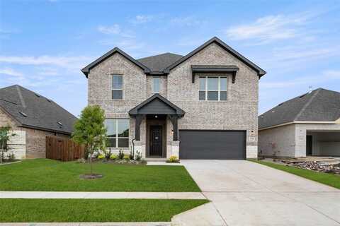 1324 Rothland Lane, Red Oak, TX 75154