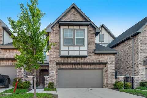 105 Claire Drive, Trophy Club, TX 76262