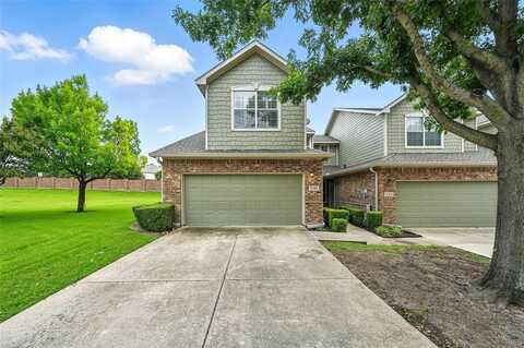 3100 Tarrant Lane, Plano, TX 75025