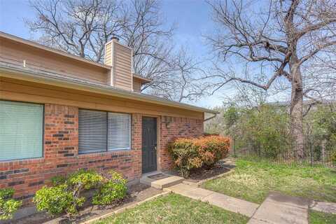 5742 Cedar Creek Drive, Benbrook, TX 76109