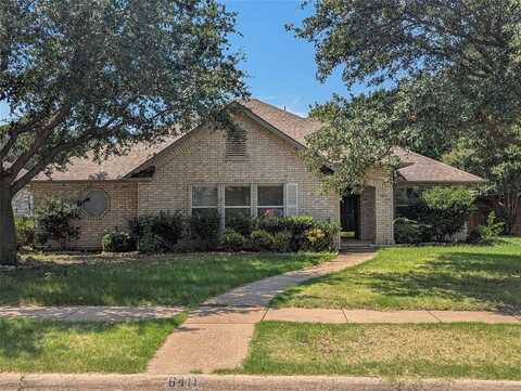 6411 Nottoway Court, Frisco, TX 75035