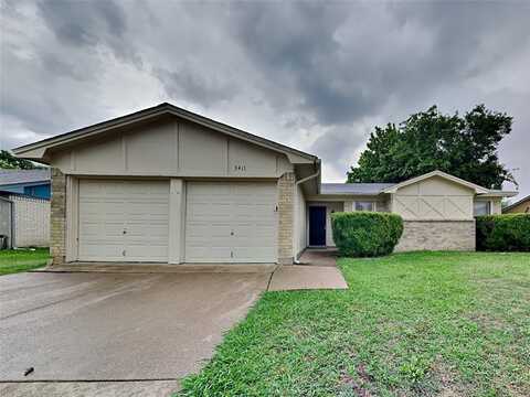 3411 Largo Lane, Arlington, TX 76015