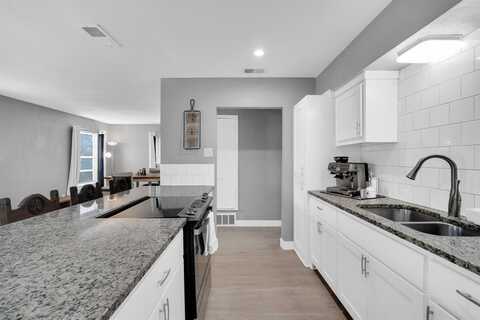 7617 Texridge Drive, Dallas, TX 75232