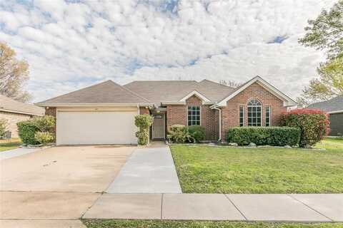 341 Loma Alta Drive, Mesquite, TX 75150